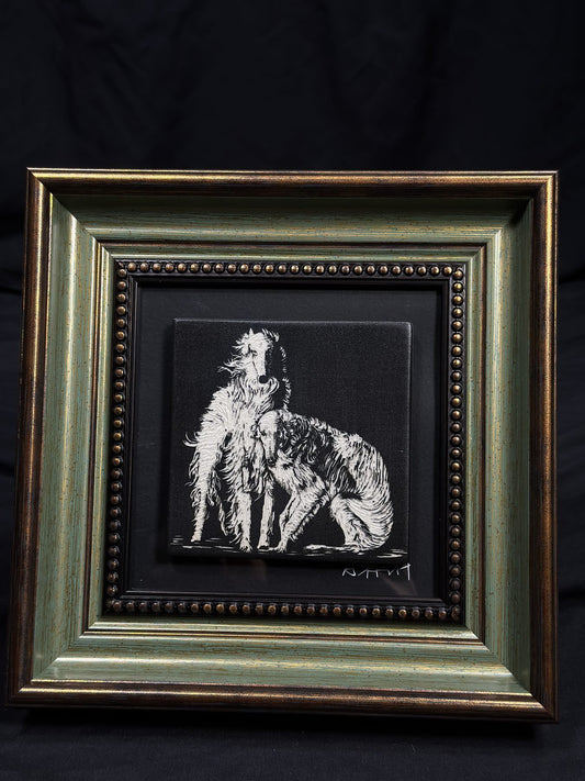 Archer Constellation Frame by ASKR Wares