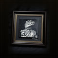 Dark Portraits