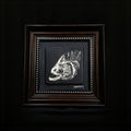 Framed Pieces