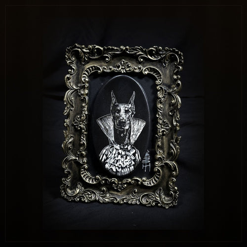 Ornate Relics