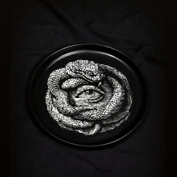Display Plates