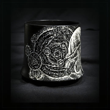 Black Vessels