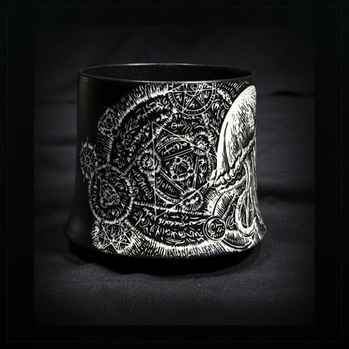 Black Vessels