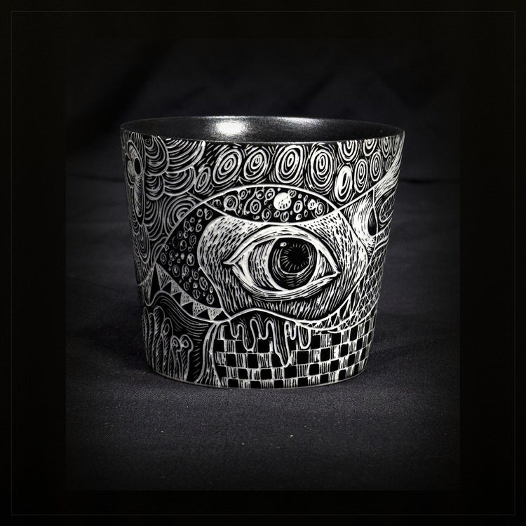 ASKR Wares first object archive