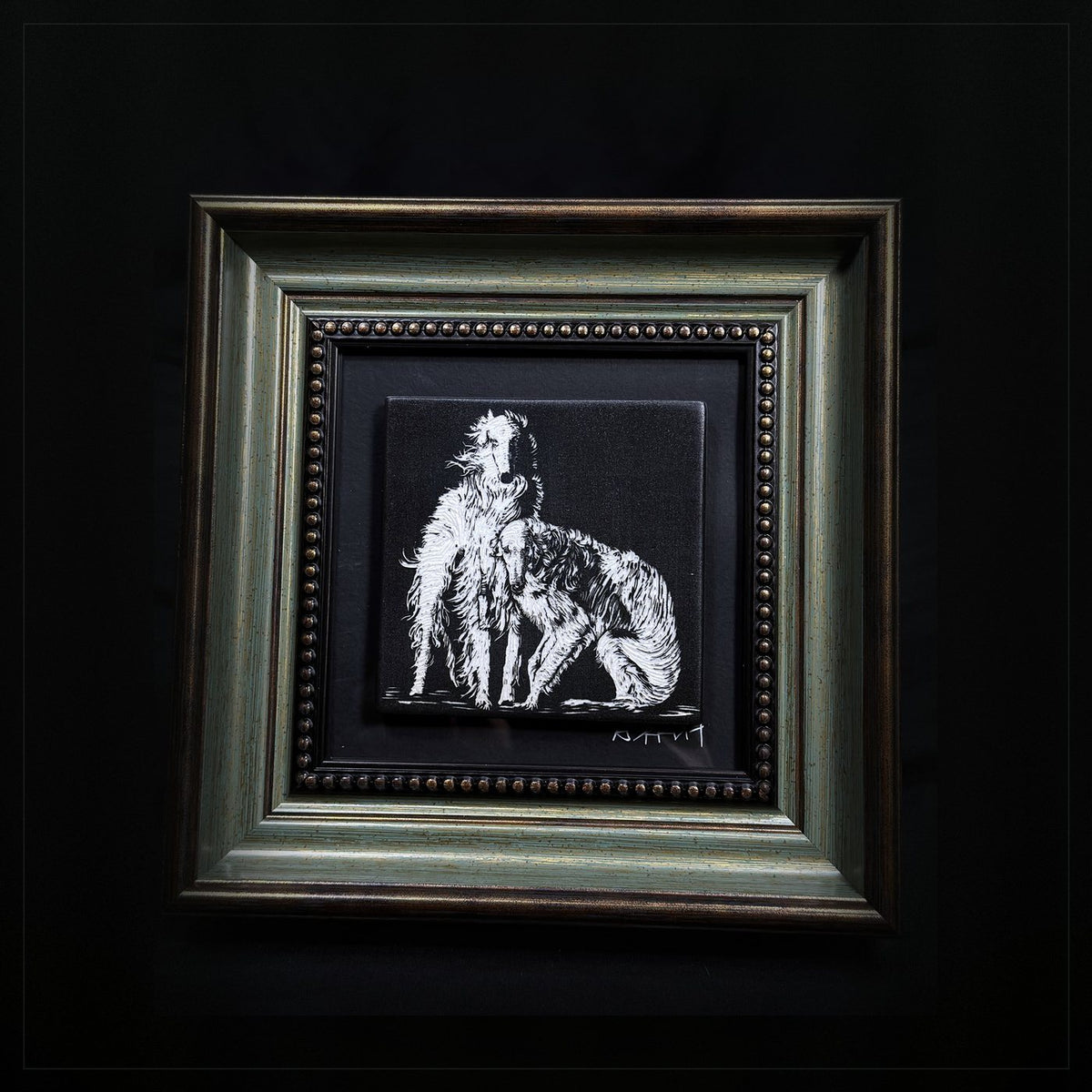Archer Constellation Frame by ASKR Wares