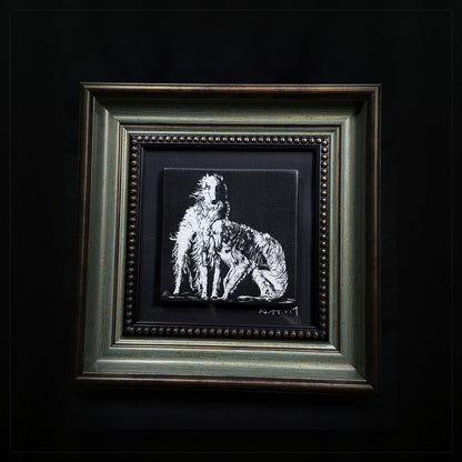 Archer Constellation Frame by ASKR Wares