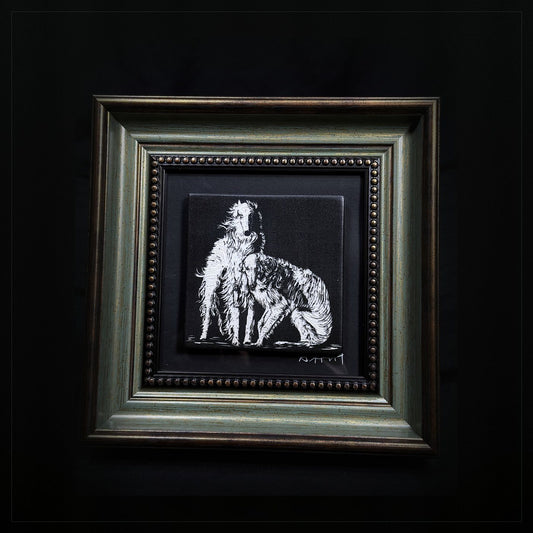 Archer Constellation Frame by ASKR Wares