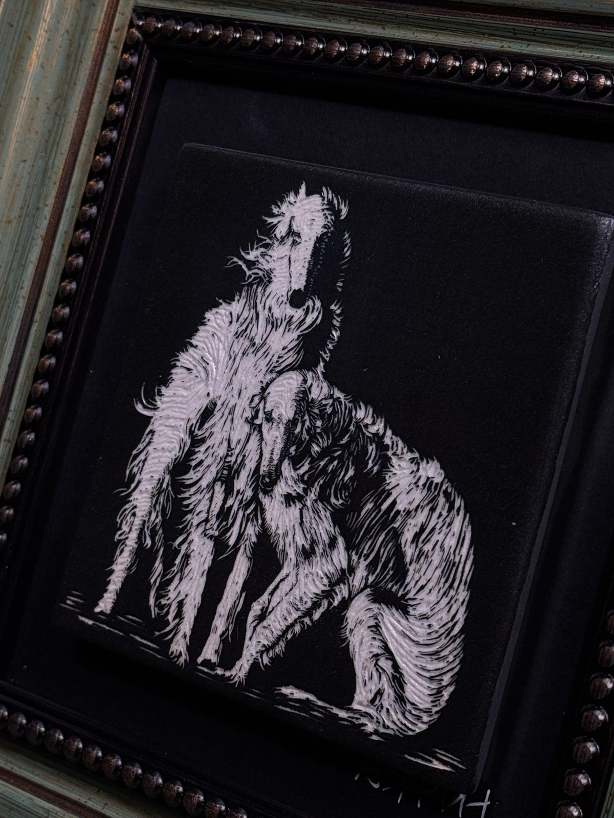 Archer Constellation Frame by ASKR Wares