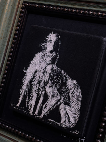 Archer Constellation Frame by ASKR Wares