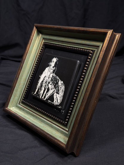 Archer Constellation Frame by ASKR Wares