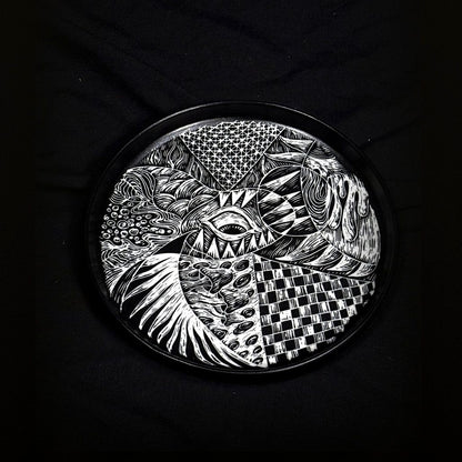 All-Seeing Wing Plate scale-normalized cover image by ASKR Wares