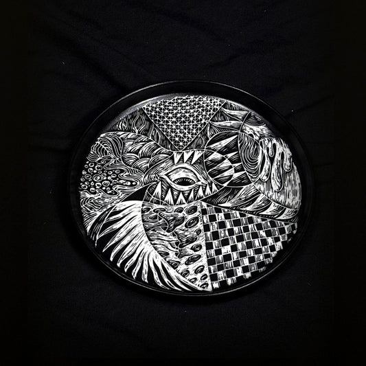 All-Seeing Wing Plate scale-normalized cover image by ASKR Wares