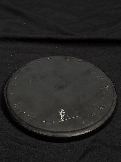 All-Seeing Wing Plate by ASKR Wares
